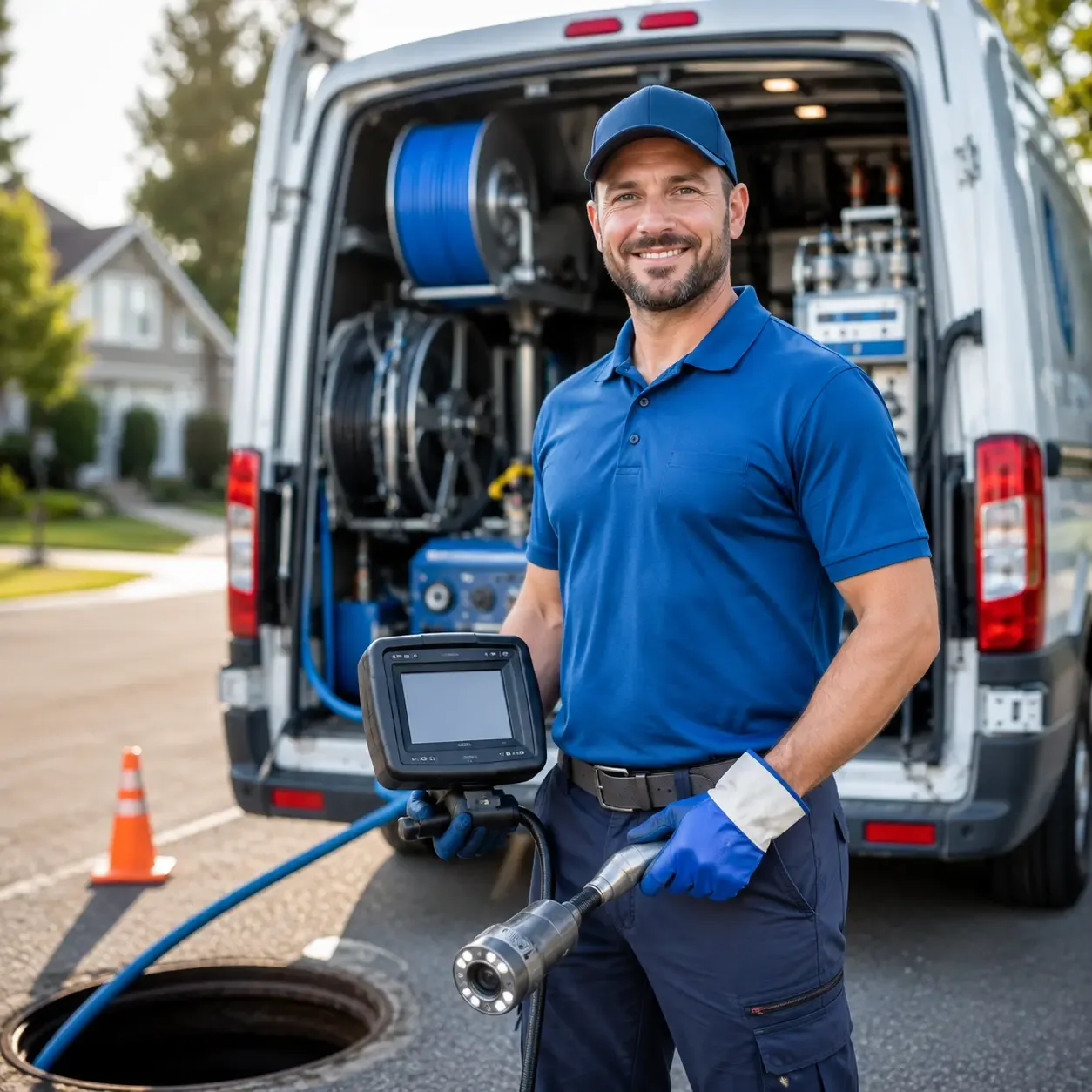 Local Pipe Relining specialists in Monticello, NM