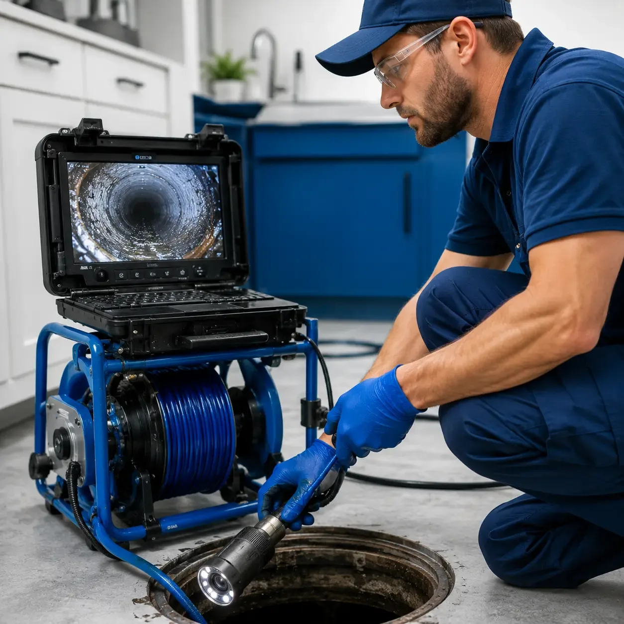 Pipe Relining professionals serving Monticello, NM